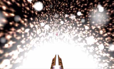 A Quake remix