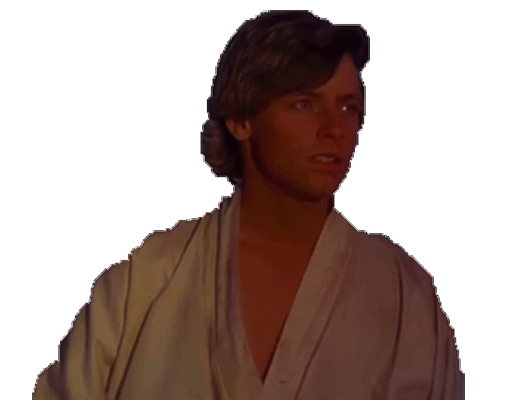 luke skywalker